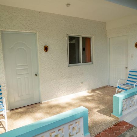 Bungalow #6 At Waterfront Playa Alicia Sosua Exterior photo