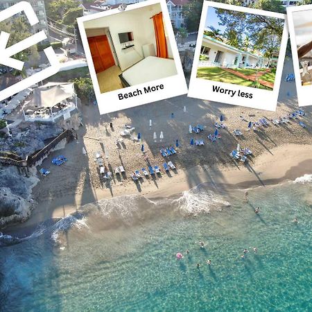 Bungalow #6 At Waterfront Playa Alicia Sosua Exterior photo